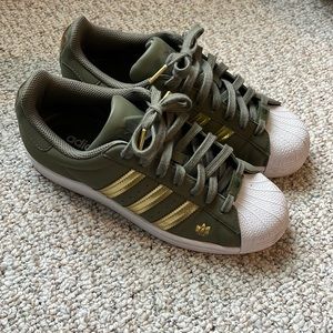 ADIDAS Superstar Sneakers
